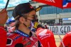 SBK: Bautista marks down improvements but still not convinced about Honda’s balance