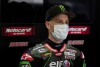 SBK: Rea: “Il caldo di Jerez? Aver corso 4 ore di seguito a Suzuka aiuterà”