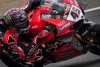 SBK: Redding: “Ad Aragon sarò competitivo, la Ducati è migliorata”