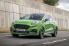 Auto - News: Ford Puma ST: i 200 cavalli dalla Fiesta ST per il crossover di successo