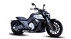 Moto - News: Benda LF-01 Concept, svelata l'Anti-Diavel Made in China