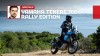 Moto - Test: Yamaha Ténéré 700 Rally Edition: la prova dell'endurona da Dakar