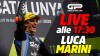 Moto2: LIVE - Luca Marini ospite della nostra diretta alle 17:30