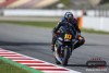 Moto2: Marini perfetto a Barcellona: pole e record della pista