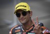 Moto2: Terzo tampone negativo per Jorge Martin: "Ci vediamo a Barcellona"