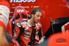 MotoGP: Dovizioso's crisis: "I look at the classification and laugh. I’m first by going slowly"