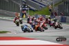 MotoGP: Quartararo VS Mir: incroci pericolosi, in pista e in classifica