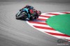 MotoGP: Quartararo domina a Barcellona, Rossi cade per batterlo. Dovizioso out subito