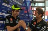 MotoGP: At Misano Rossi wins the match against... his telemetrist