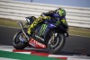 MotoGP: Rossi upbeat after positive Misano test with new exhaust