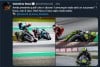 MotoGP: Rossi dopo Barcellona: "Comunque vada sarà un successo? Non è vero"