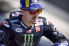 MotoGP: Maverick Vinales: "Al Ranch di Rossi mi sono divertito come un bambino"