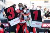 SBK: Davies-Rinaldi: nessuna fumata bianca Ducati a Barcellona