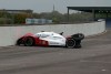 Auto - Video: La Roborace a guida autonoma? Un esordio a muro nel primo live streaming