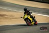 Moto - News: L'Aprilia RS 660 è già in pista al 'Cavatappi' di Laguna Seca