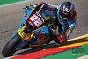 Moto2: FP1: Marini e Bastianini rincorrono Lowes ad Aragon