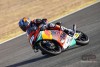 Moto3: Brno: Fernandez 1° nelle FP2, ma non batte il tempo di Rodrigo