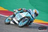 Moto3: Ad Aragon Fenati non contiene Masia nelle FP1 del GP di Teruel