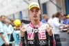 Moto3: Arbolino rinnova con il team Snipers per il 2020