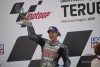 MotoGP: Morbidelli: "I had Brazilian concentration, like my idol Senna"