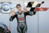MotoGP: Quartararo: “The problem in the race won’t be my physical condition but the tires”