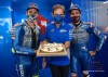 MotoGP: Brivio declares that in Suzuki they are romantic and don't like team orders