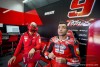 MotoGP: Petrucci: "I wanted to avoid making mistakes in overtaking Dovizioso"