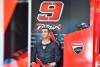 MotoGP: Petrucci: "I dati di Dovi aiutano, ma prima devo lavorare su me stesso"