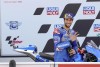 MotoGP: Alex Rins: “I see the light, I’m not cut out from the title”