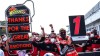 SBK: Davies: "Questa vittoria significa che le mie idee erano giuste"