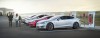 Auto - News: Tesla investe 6,4 milioni di dollari per produrre 10.000 colonnine all’anno