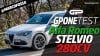 Auto - Test: Prova Alfa Romeo Stelvio: 280 CV e ADAS di ultima generazione, foto e video
