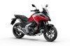 Moto - News: Honda NC750X my2021: un passo in avanti per l'enduro stradale - caratteristiche