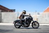 Moto - News: Honda: la Rebel con il motore dell'Africa Twin, Rebel 1100 2021, foto e dati