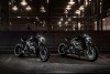 Moto - News: Ducati XDiavel: arrivano la versione Dark e Black Star