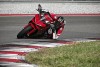 Moto - News: Ducati SuperSport 950 my2021: un tocco di Panigale per renderla più cattiva