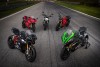 Moto - News: Energica my2021: un carico di interessanti novità - caratteristiche e foto