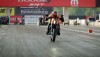 Moto - News: La provocazione Harley Davidson: una Livewire contro le migliori dragster 