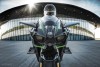 Moto - News: Kawasaki Heavy Industries decide di scorporare il settore moto dal 2021