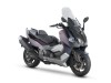 Moto - Scooter: Sym Maxsym 400 e 508TL: le versioni 2021 definitive - foto e caratteristiche