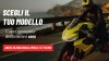 Moto - News: Gruppo Piaggio: acquisti online e consegne a domicilio in Zona Rossa