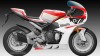 Moto - News: Bimota KB4, arriva nel 2021 in edizione limitata