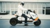 Moto - News: BMW Definition CE 04: il futuro degli scooter elettrici è oggi