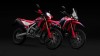 Moto - News: Honda CRF250L e 250 Rally, versatili e leggere su strada e fuoristrada
