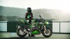 Moto - News: Kawasaki Z H2 SE 2021, novità ciclistiche ed estetiche