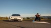 Moto - News: Harley-Davidson LiveWire vs Porsche Taycan: la drag full electric