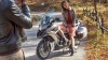 Moto - Scooter: Kymco: il crossover anti Honda X-ADV sta per arrivare - foto