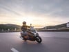 Moto - Scooter: Kymco DT X360 my 2021: foto e caratteristiche dello scooter venuto dal futuro