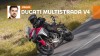 Moto - Test: Ducati Multistrada V4 2021 - TEST