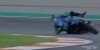 Moto2: Bastianini ci prende gusto! Nuovo salvataggio alla Marquez a Valencia